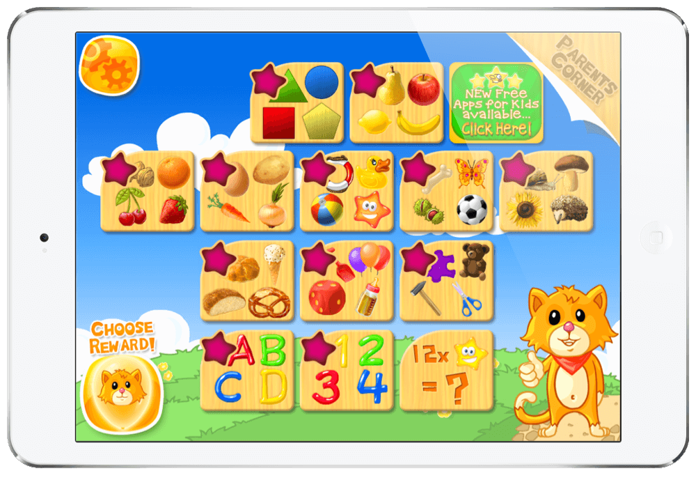 Shape Clicker - Puzzles unblocked games